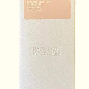 Haus Labs by Lady Gaga Triclone Skin Tech Foundation 070 NIB